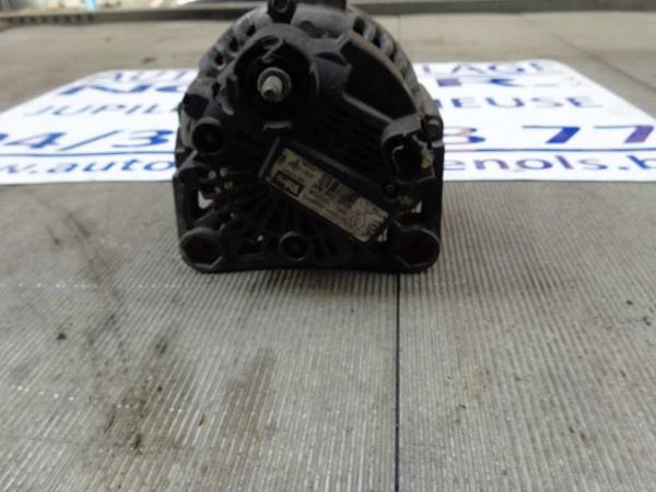 ALTERNATEUR RENAULT NISSAN 1.5DCI - Vue 3